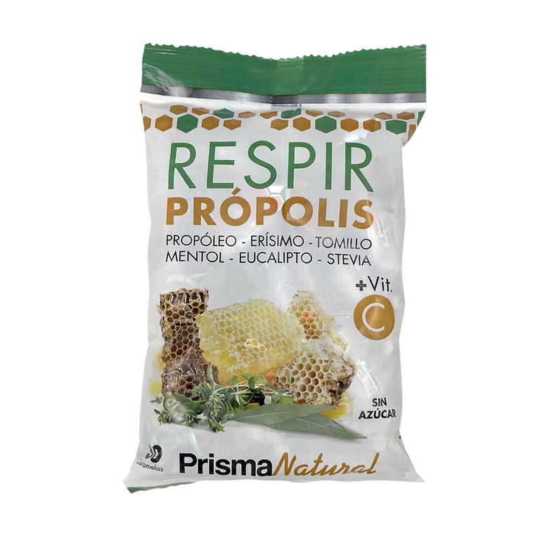 Respir Propolis Bonbons