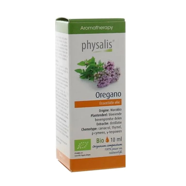 OREGANO