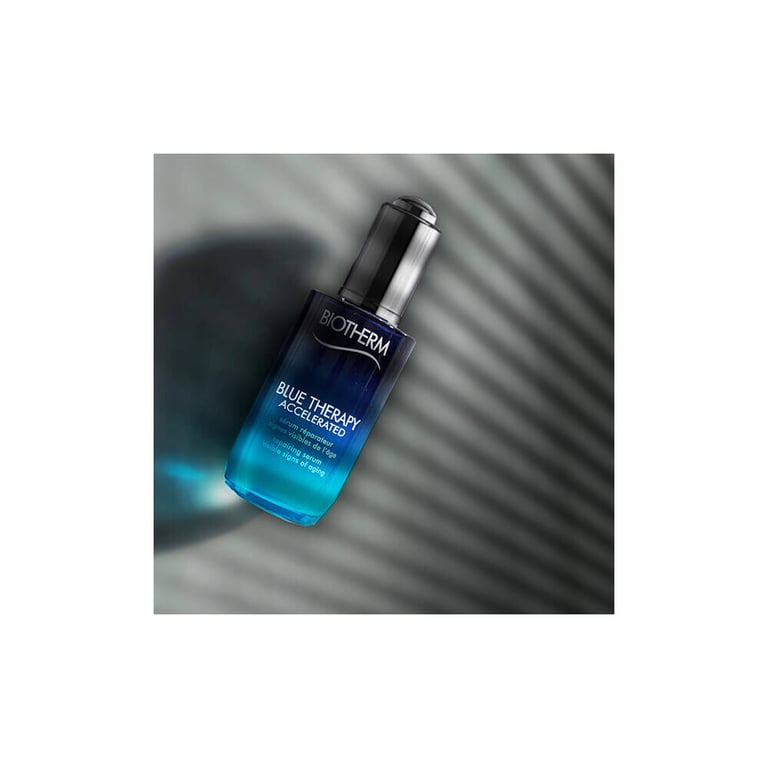 Blue Therapy Accelerated Sérum 50 ml von Biotherm