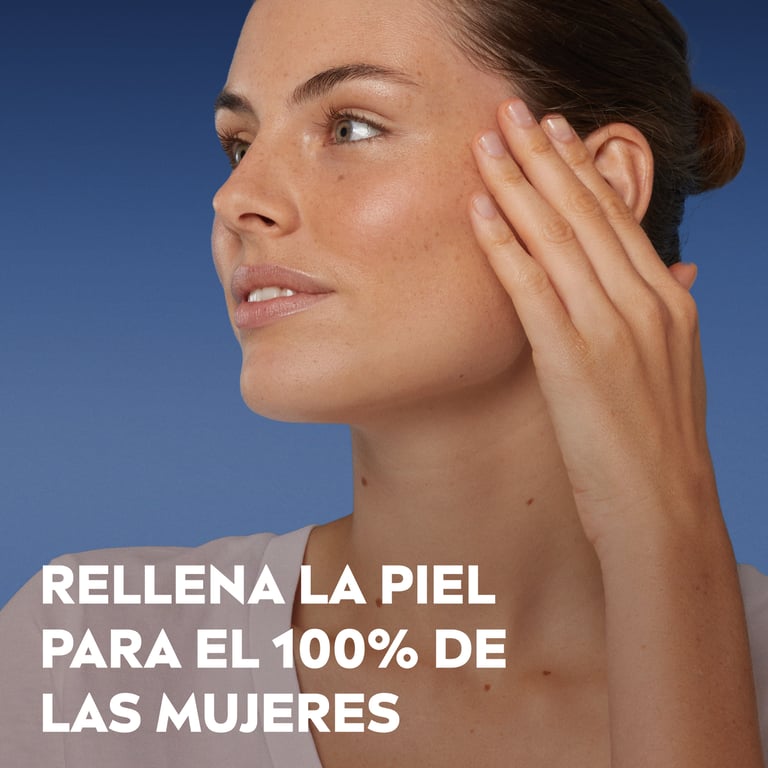 Expert Filler Cellular Sérum Éclaircissant Vitamine C 30 ml de Nivea