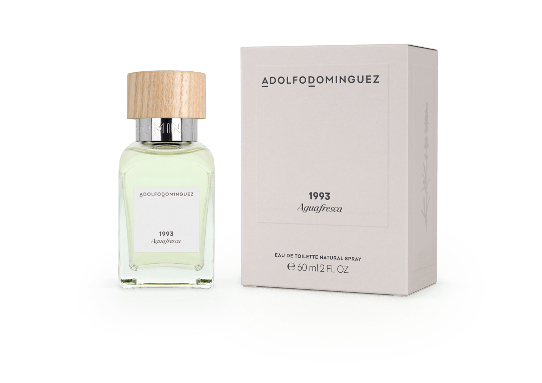 Agua Fresca Edt Spray 60 ml von Adolfo Dominguez