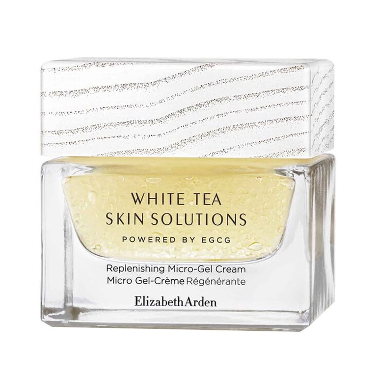 White Tea Skin Solutions Replenishing Micro-Gel Cream 50 ml