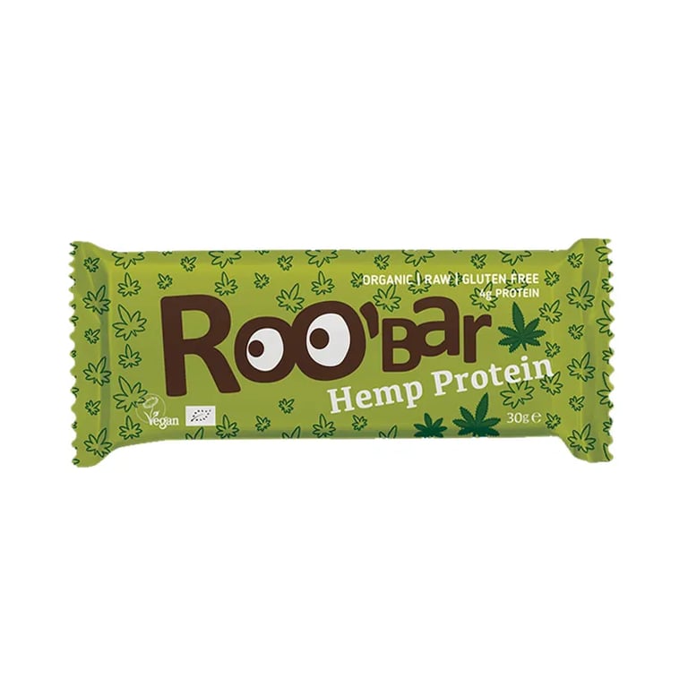 Roobar Hemp