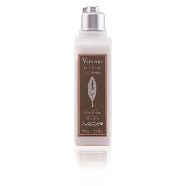 Verveine Lait Corps