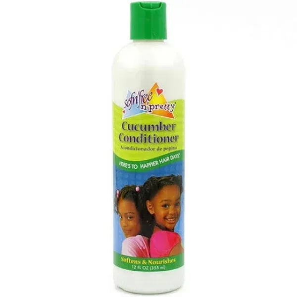 Pretty Cucumber Conditionneur