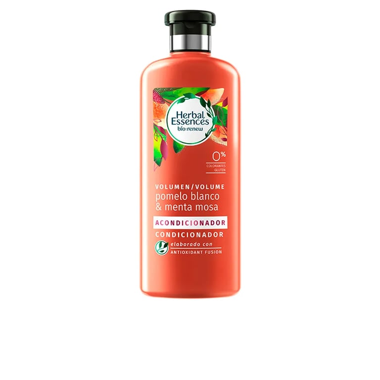 BIO VOLUMEN ACONDICIONADOR DETOX 0%
