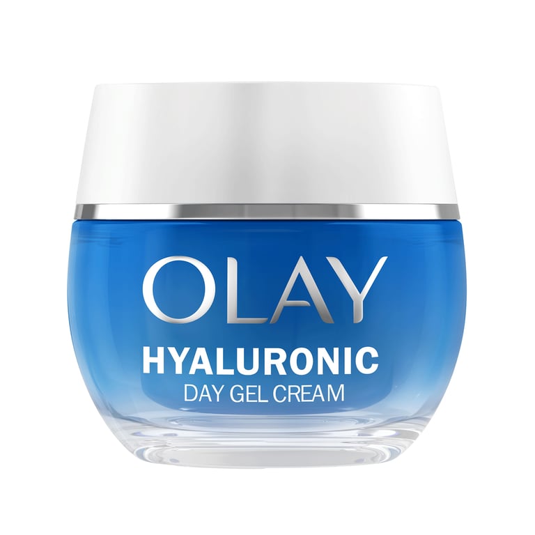 Regenerist Hyaluronic Crème De Jour 50 ml de Olay