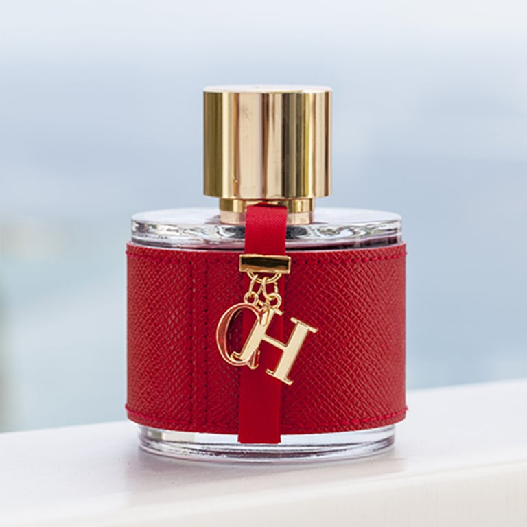 Ch Edt Spray 100 ml von Carolina Herrera