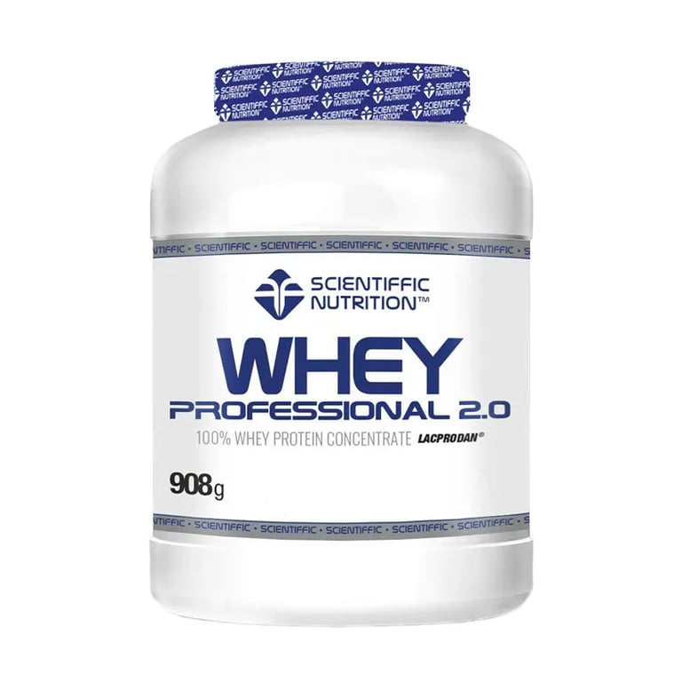 Whey Professional 2.0