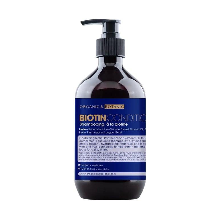 Ob Biotin Conditioner