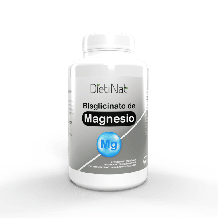 Citrate de Magnésium - imagen 3 de 3
