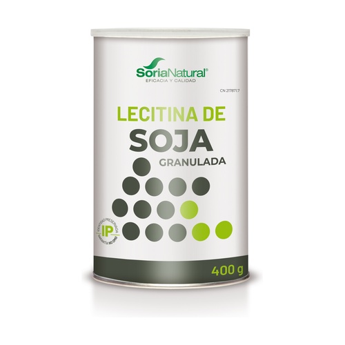 Naturcitina Lecitina Granulada