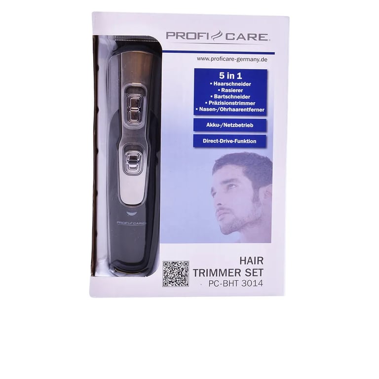 BHT3014 SET CORTAPELO
