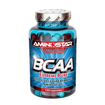 BCAA EXTREME PURE