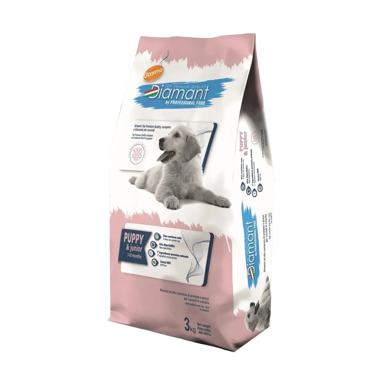 Diamant Puppy Junior