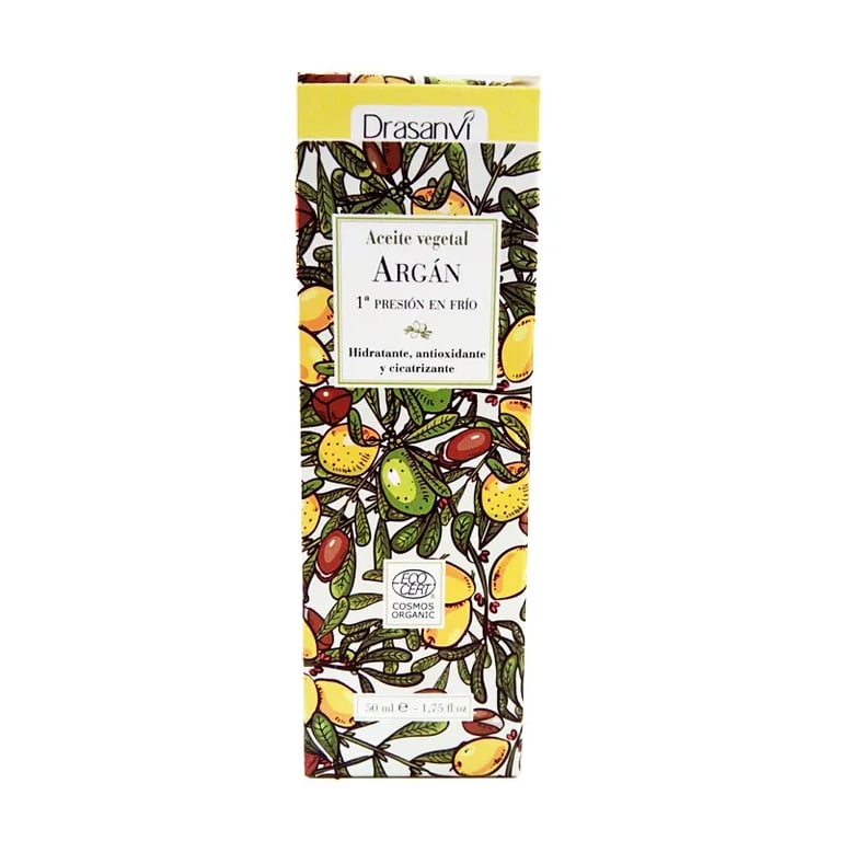 ACEITE DE ARGÁN BIO