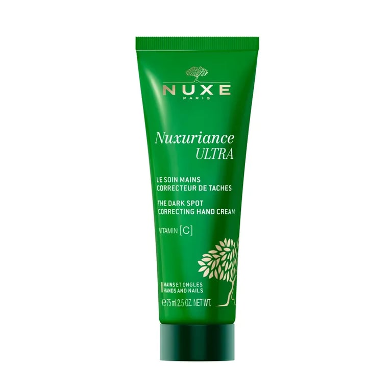 Nuxuriance Ultra Crema De Manos Anti-Manchas y Antiedad