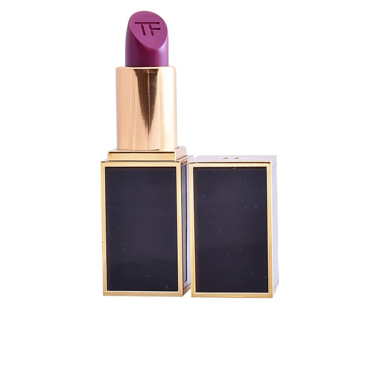 Lip Color Lipstick #17-Violet Fatale