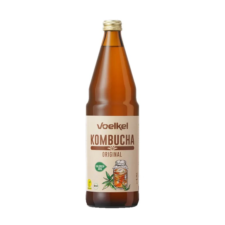 Kombucha Original