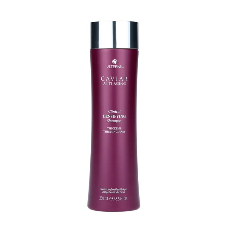 Caviar Clinical Densifying Shampoo
