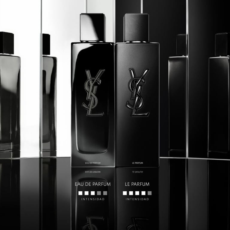 MYSLF Le Parfum 60 ml de Yves Saint Laurent