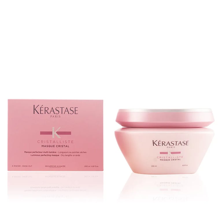Cristalliste Masque