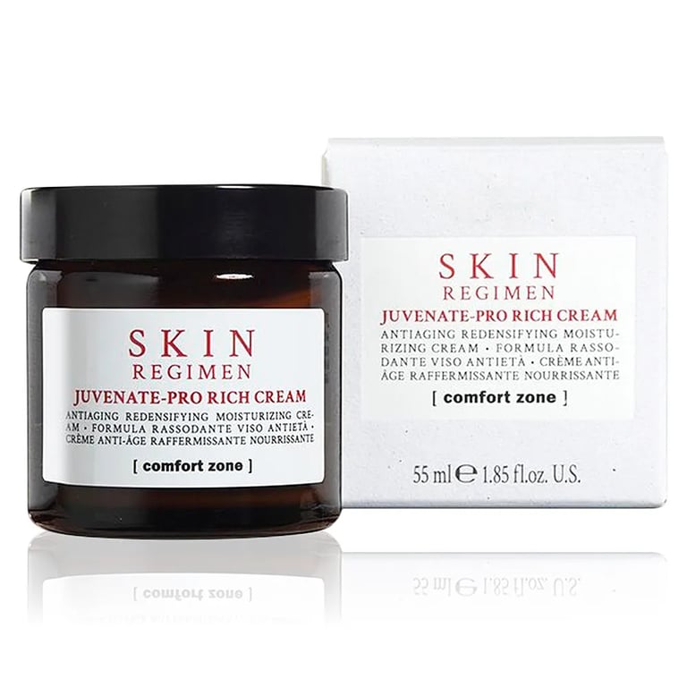 Skin Regimen Juvenate Pro Cream