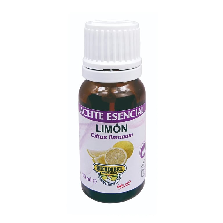 Olio Essenziale di Limone