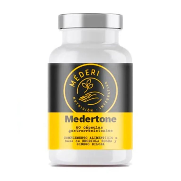 Medertone