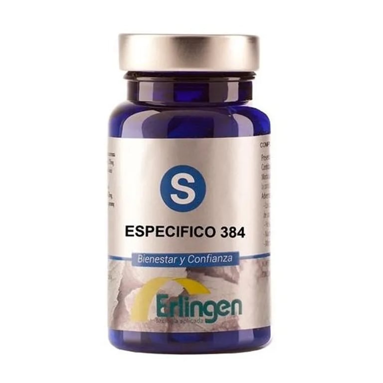 Especifico 384