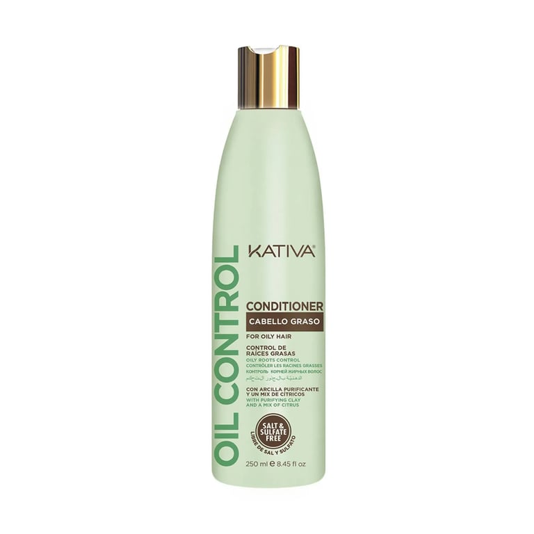 Oil Control Conditioner