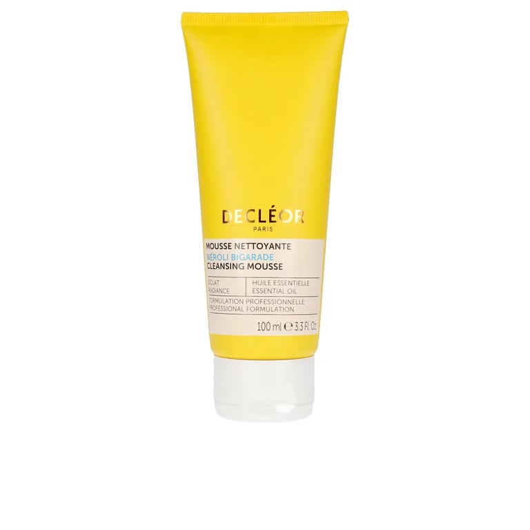 Aroma Cleanse Néroli Bigarade Mousse Nettoyante
