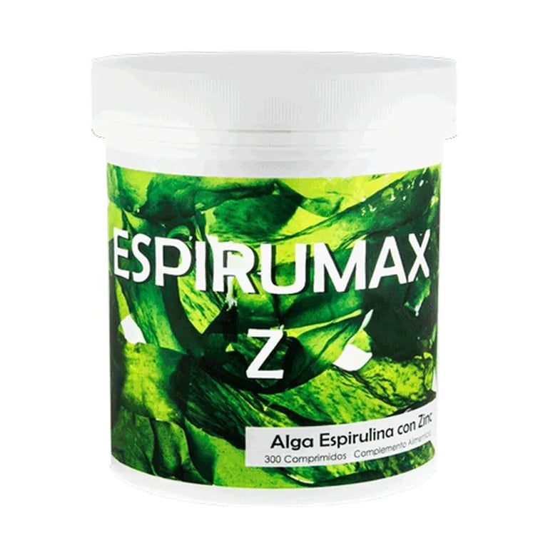 Espirumax Z