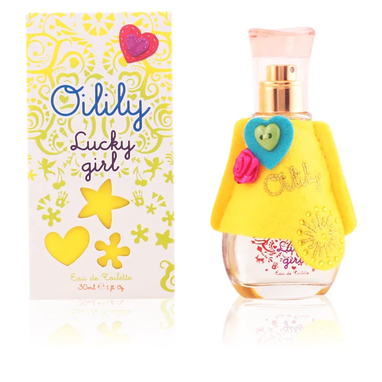 Lucky Girl Fresh EDT