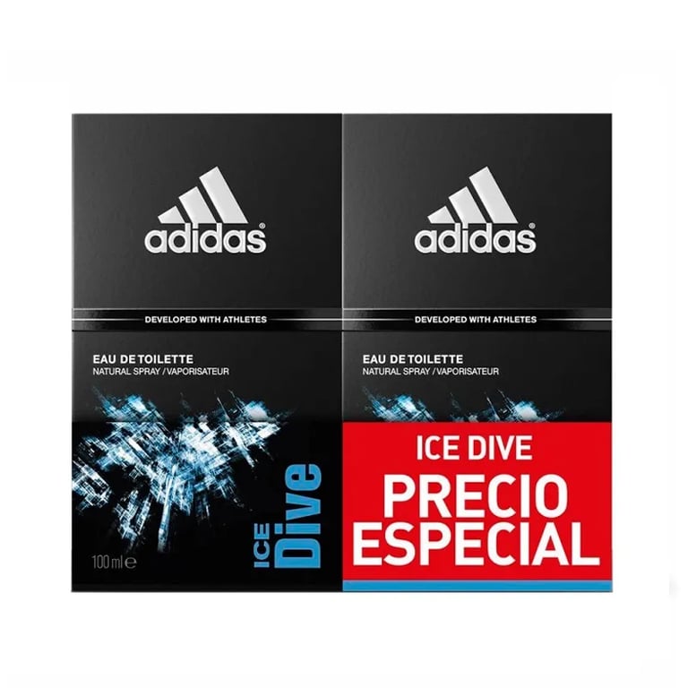 Ice Dive EDT Duo