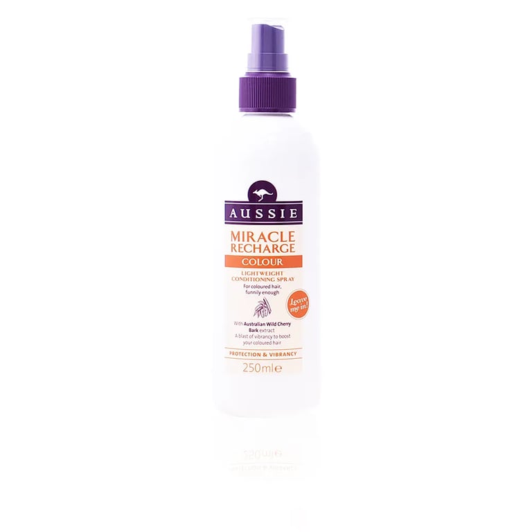 Miracle Recharge Colour Conditioning Spray