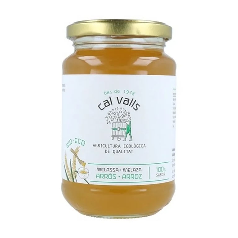 Melaza De Arroz Eco