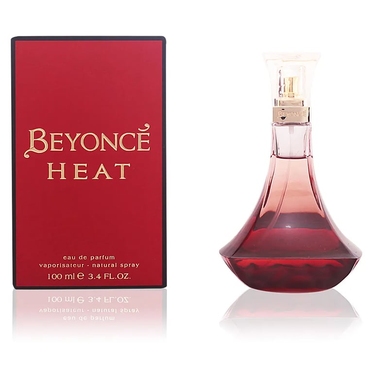 Beyonce Heat EDP Vaporisateur