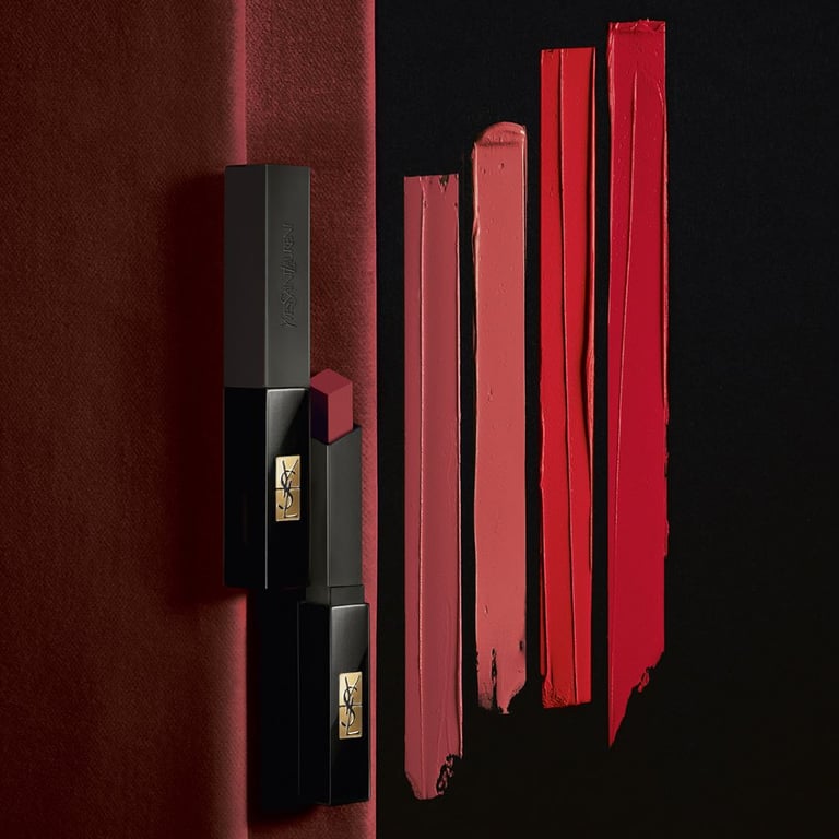Rouge Pur Couture The Slim Velvet Radical #313 von Yves Saint Laurent
