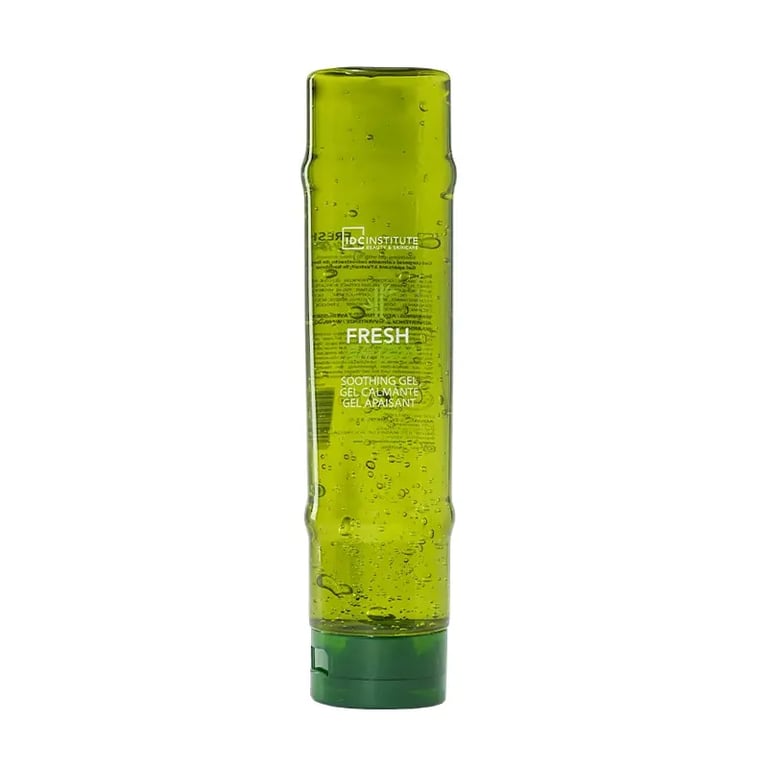 Fresh Bamboo Soothing Gel