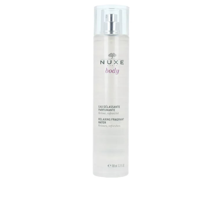 Body Water Ontspannend Geparfumeerd