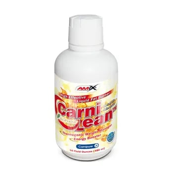 CarniLean Burner