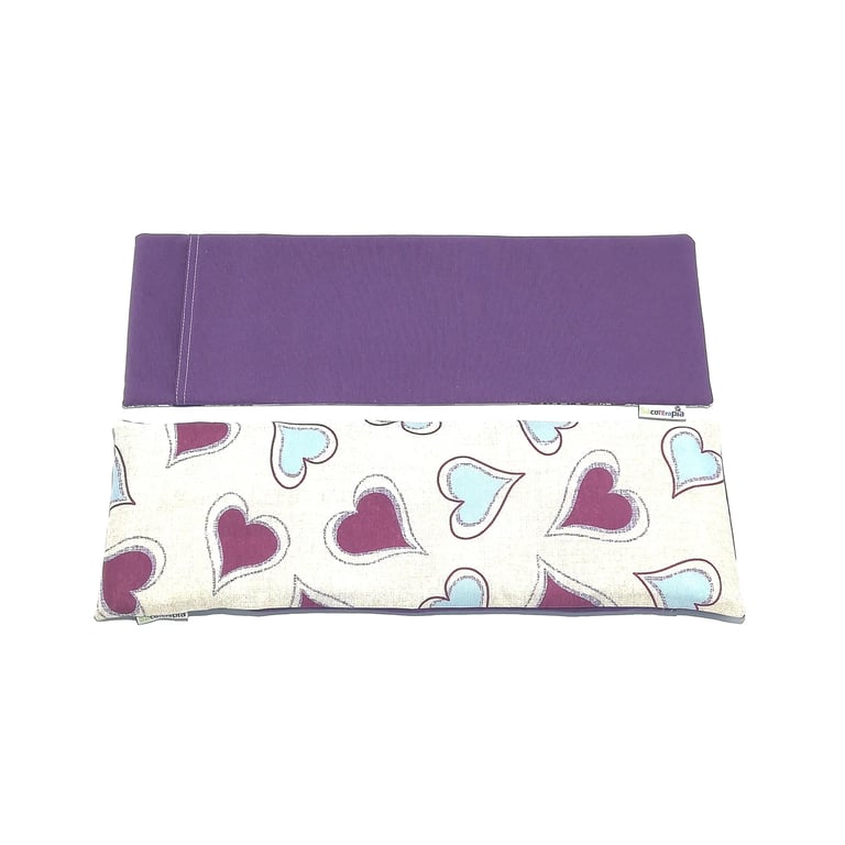 Saco Basico Morado