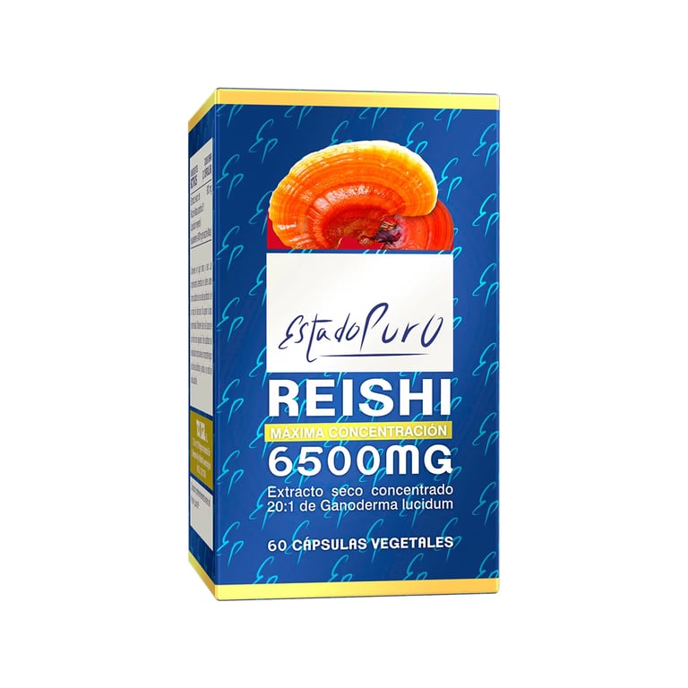 Reishi 6500 mg