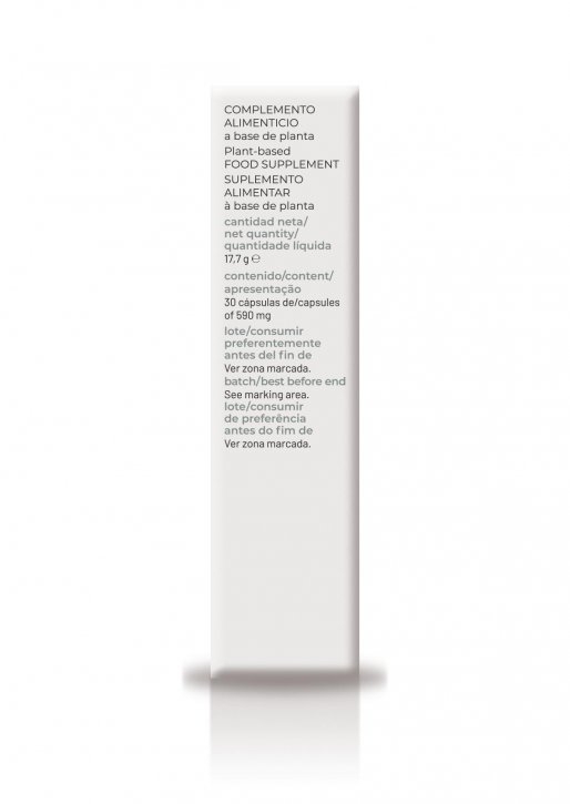 Fenugrec 690 mg - imagen 9 de 10