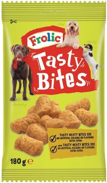 Tasty Bites
