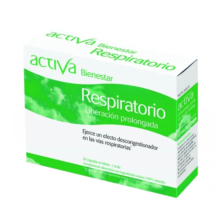 Bien-être Respiratoire