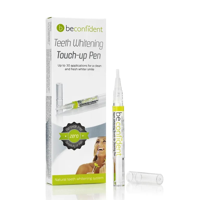 Teeth Whitening X1 Touch-Up Pen