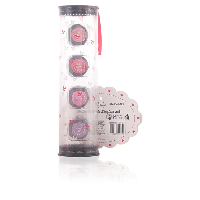 Beauty Bows Lip Compacts Case