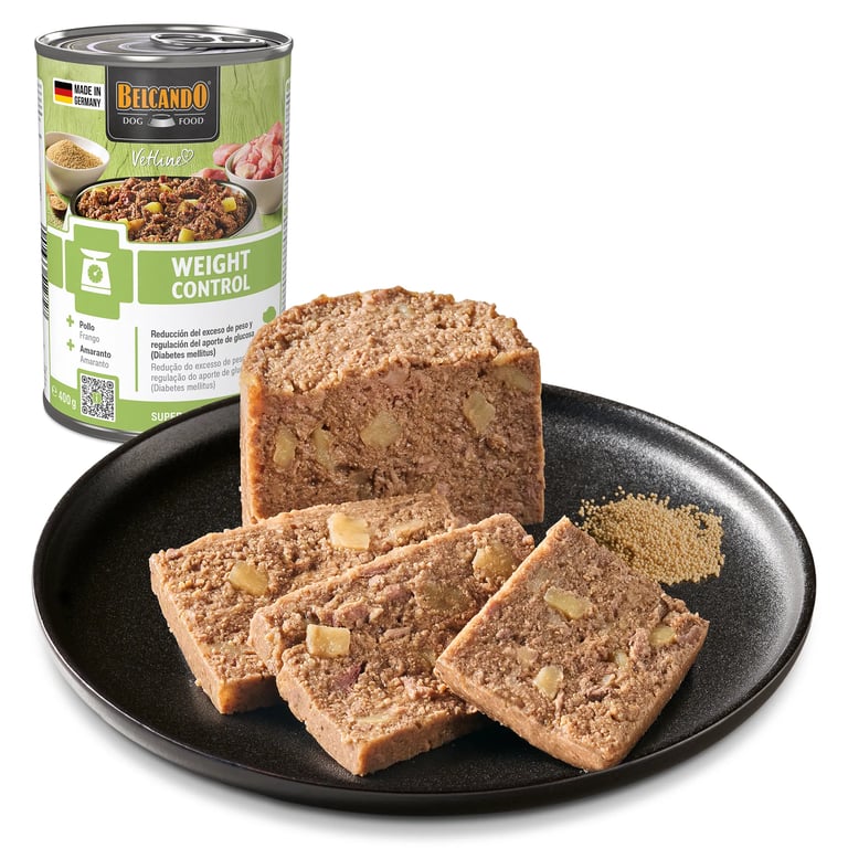Belcando Vetline Weight Control - imagen 3 de 7